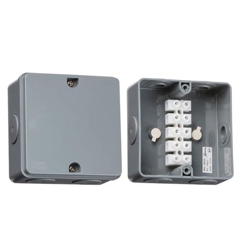 junction box and type|b&q electrical junction box.